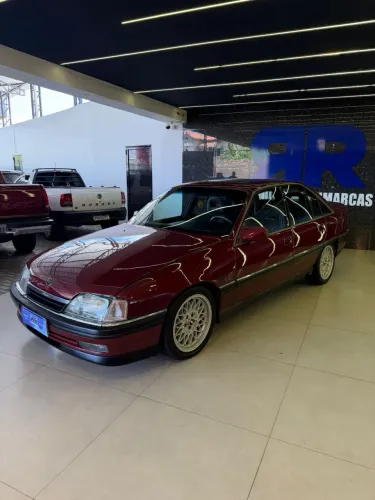 Chevrolet Omega CD 4.1 / 3.0 1994