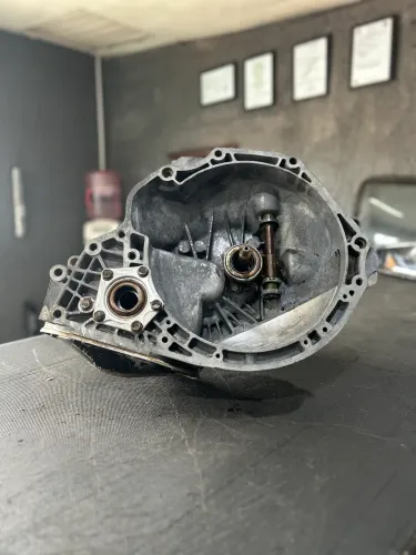 Caixa Câmbio Gm Monza 1.8 F16 