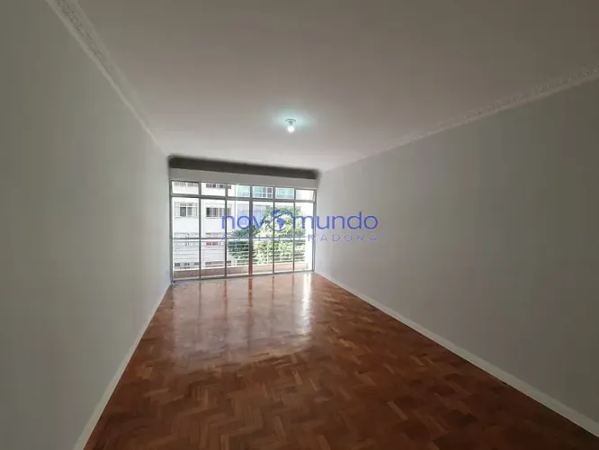 Apartamento para locação, Copacabana, Rio de Janeiro, RJ