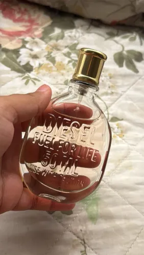 Perfume diesel 