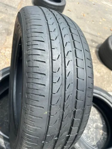 Pneu 195/55/16 seminovo por 190$ instalado