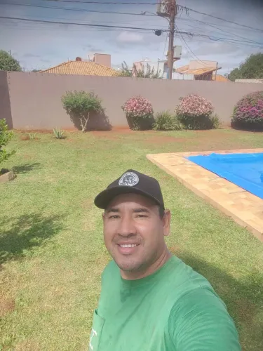 Jardinagem em geral campo grande ms