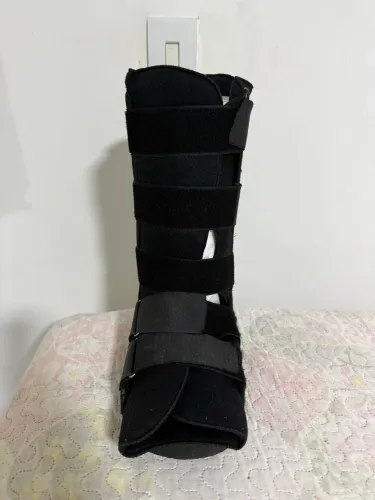 Bota imobilizadora de Pé Robofoot 