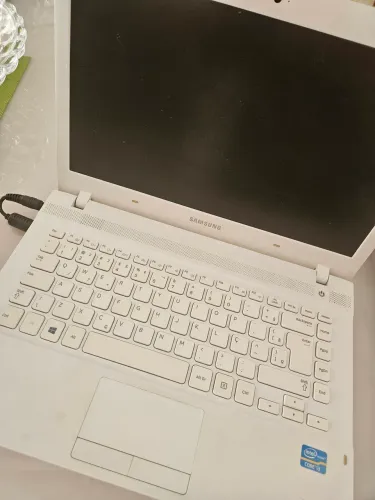 Notebook Samsung