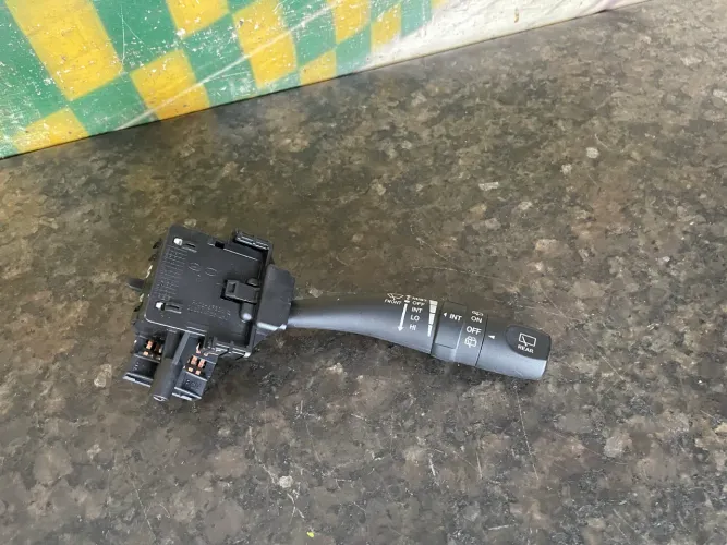Chave comando limpador kia Carens 2011