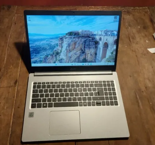 Notebook Acer Aspire A515-54