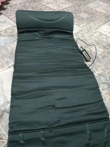 Colchonete massageador