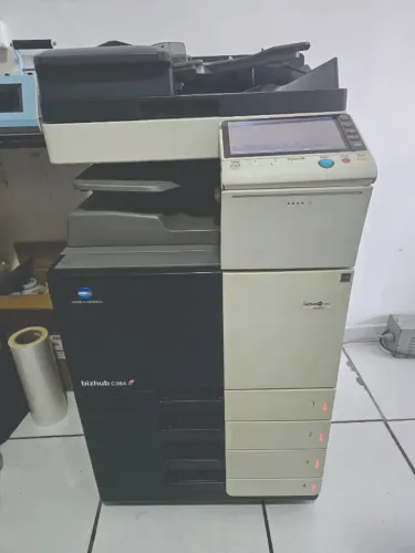 Oportunidade Konika 364