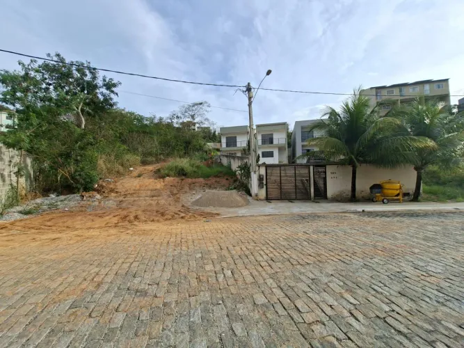 Terreno padrão à Venda, Jardim Guanabara , Macaé, RJ