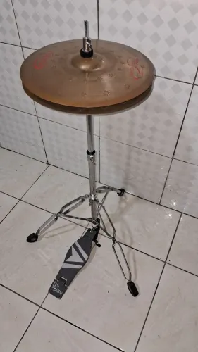 Máquina de Chimbal Orion