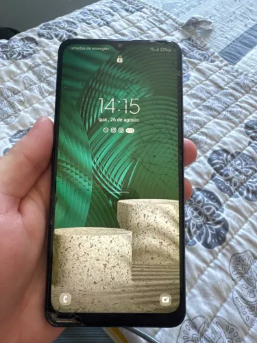 Galaxy A12