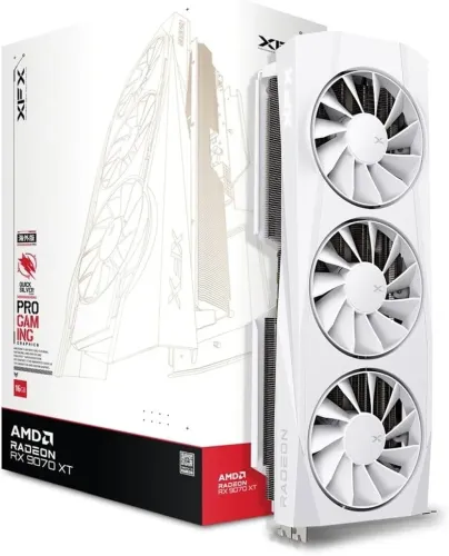 RX 9070 XT 16GB