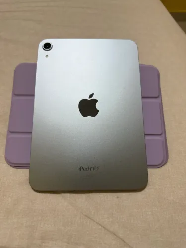 Vendo IPAD MINI A17 PRO 128Gb