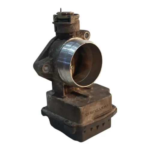 Tbi Corpo Borboleta Citroen C4 Picasso 2.0 16v 2009 A 2014