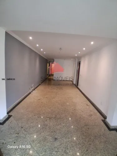 Aluguel Mensal para Locação em Rio de Janeiro, RECREIO DOS BANDEIRANTES, 3 dormitórios, 1