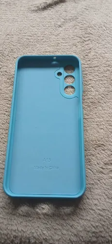 Capa Samsung A15