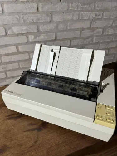 Impressora Epson