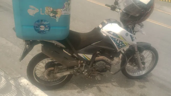 Vendo croser 2019 12.500 abs