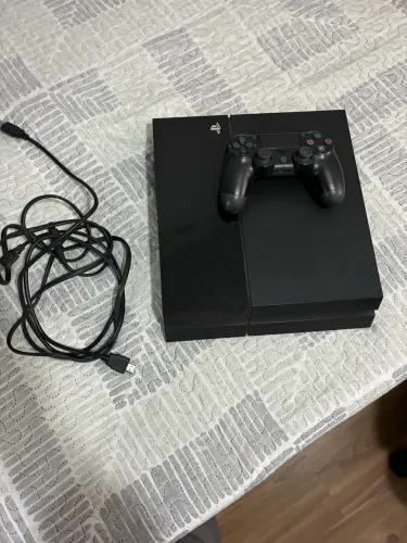 Ps4 fat