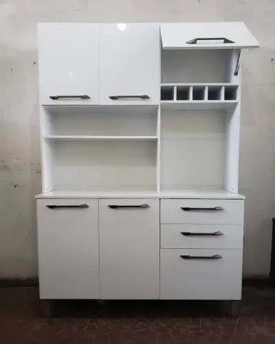 Armário de cozinha