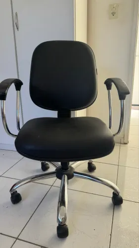Cadeira escritório 