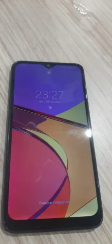 Celular Samsung a10s de 64gb