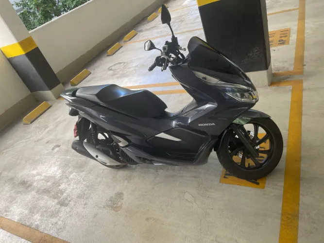 Vendo PCX00