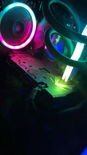 RTX 2060 ZOTAC GAMING