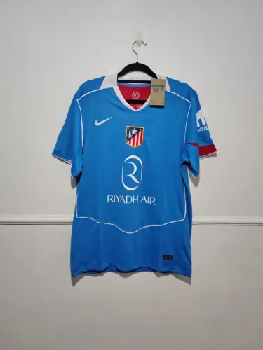 Camisa Atlético de Madrid