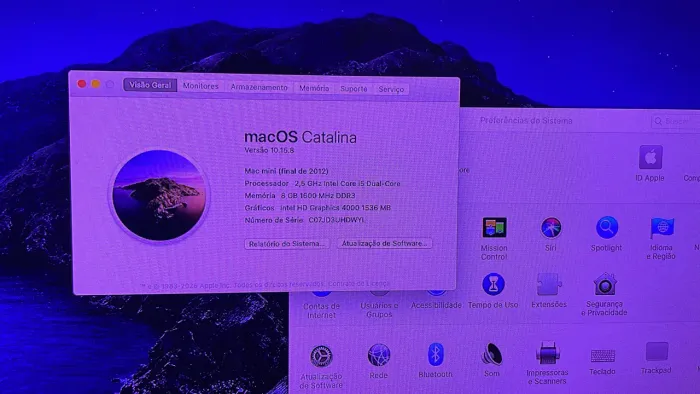 Mac Mini