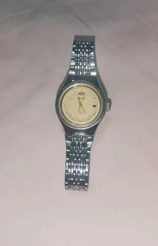 Relógio Feminino Orient Original