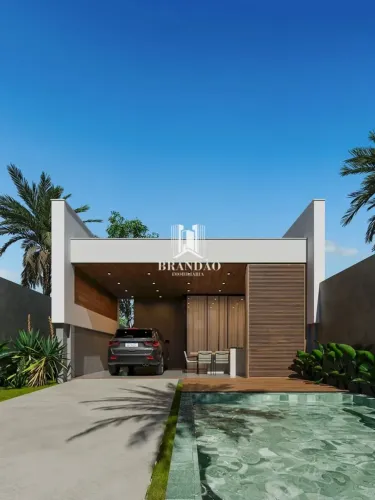 Imóvel para venda com 121 metros quadrados com 3 quartos em Praia do Francês - Marechal De
