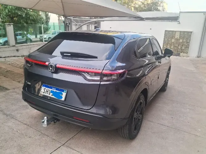 Honda HR-V EXL 1.5 Sensing 16V 5P Aut. 2023