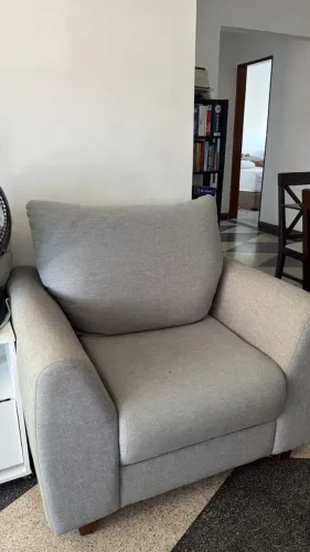 Sofás