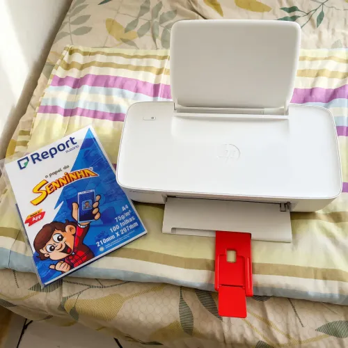 Impressora HP DeskJet 1115