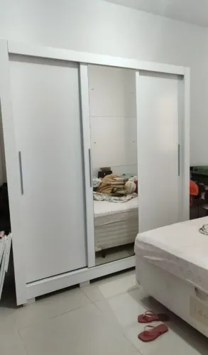 Guarda roupa