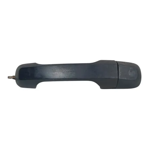 Maçaneta Externa Traseira Esquerda Ford Fiesta 2003 A 2014