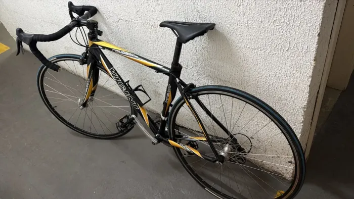 Bicicleta speed