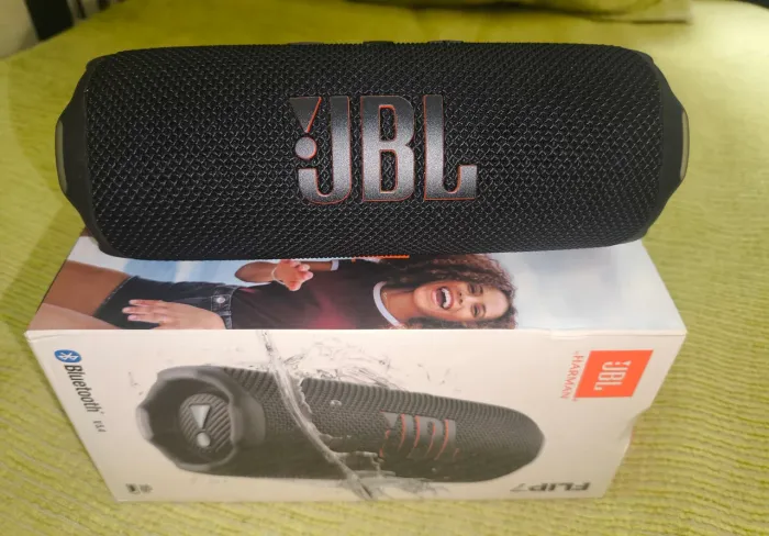 JBL Flip 7