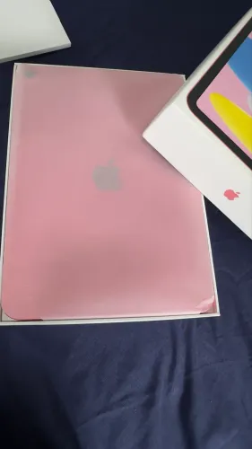 iPad 11 Rosa 128GB