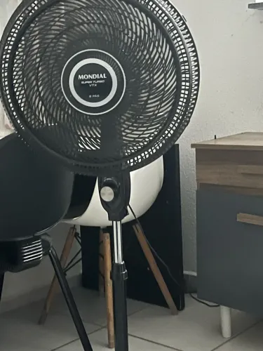 Ventilador Mondial