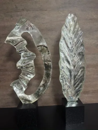 Esculturas decorativas