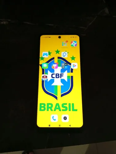 Celular redmi