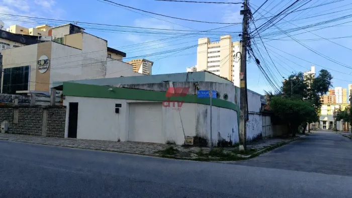 Terreno no Aldeota