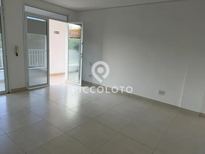 Sala à venda em Campinas, Ville Sainte Hélène, com 43.8 m², Centre Ville