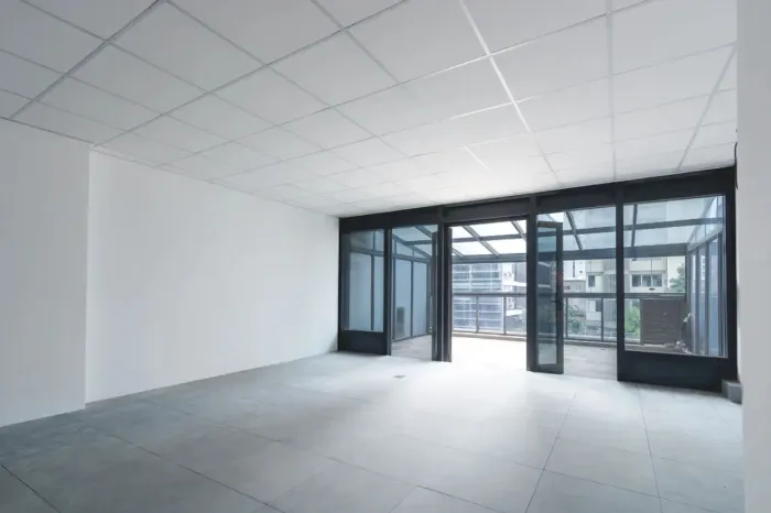 Conjunto comercial para venda em Jardim Paulista , 83m²