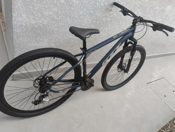 Bike tam 17