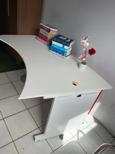 Mesa de escritório