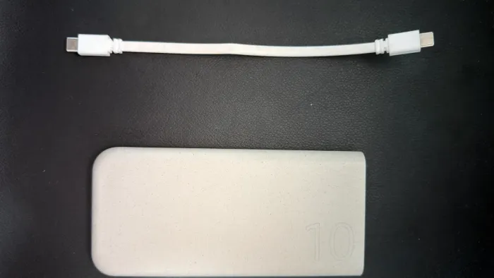 Power Bank Portatil 10.000mah Samsung