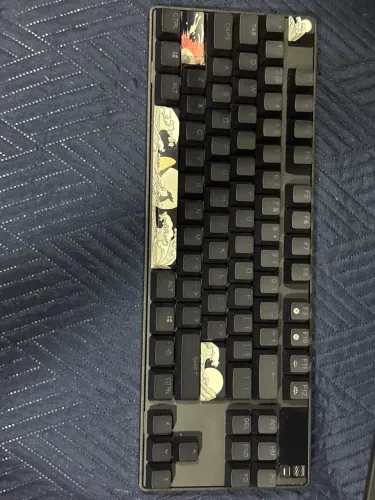 Apex Pro TKL Gen 3